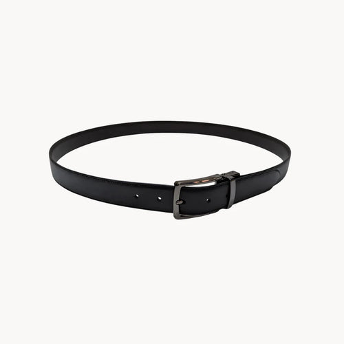 443 - Reversible Aniline Leather Belt